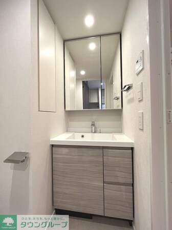 パークアクシス上野EASTの物件内観写真